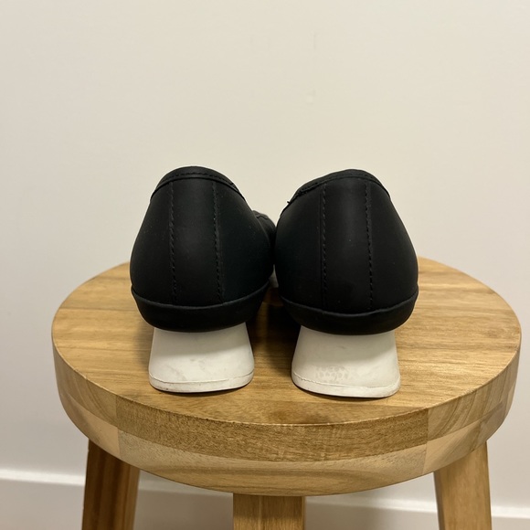 Camper “Alright” Heeled Shoe - Picture 2 of 3